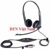 tai nghe Jabra GN2000 USB Duo NC MS OC WB - anh 1